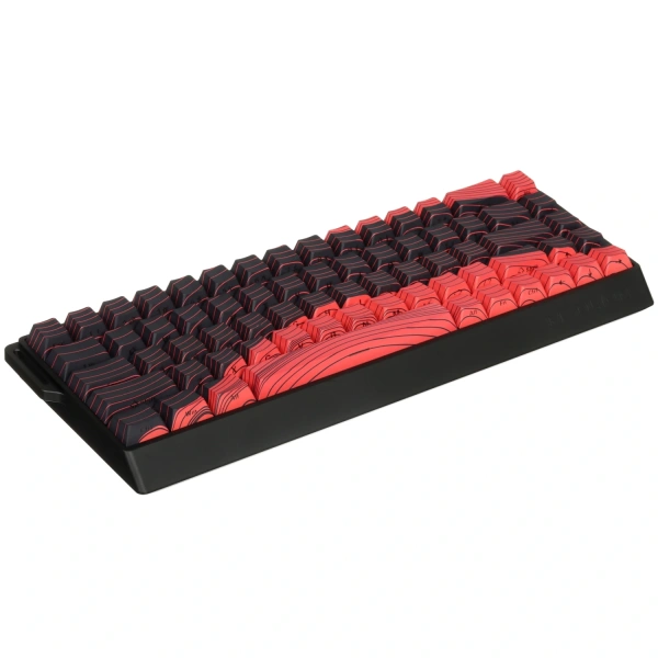 Купить клавиатура проводная fgg fire 68 ultra