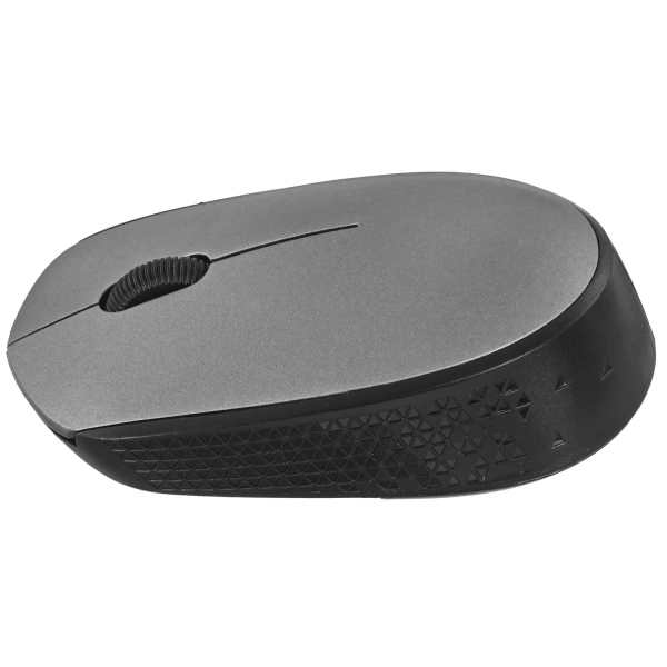 Купить мышь беспроводная aceline wm-902gu  серый