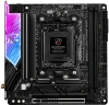 Купить материнская плата asrock phantom gaming b850i lightning wifi