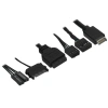 Купить корпус deepcool ch560 [r-ch560-bkape4-g-1] черный