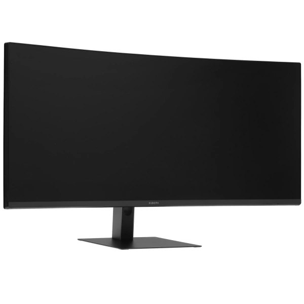 Купить 34" монитор xiaomi curved gaming monitor g34wqi черный