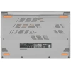 Купить 14" ноутбук asus vivobook go e1404fa-eb153w серебристый