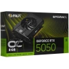 Купить видеокарта palit geforce rtx 5050 stormx oc [ne65050t19p1-gb2070f]