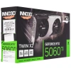 Купить видеокарта inno3d geforce rtx 5060 ti twin x2 [n506t2-08d7-193075n]