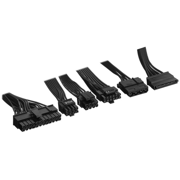 Купить блок питания deepcool pl550d [r-pl550d-fc0b-wdeu-v2] черный