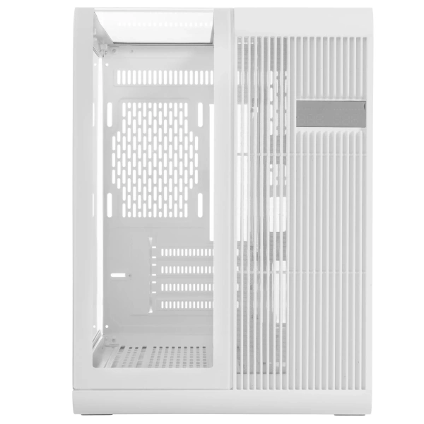 Купить корпус 1stplayer rt5 [rt5-wh] белый