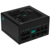 Купить блок питания deepcool gamerstorm pn750m [r-pn750m-fc0b-wgeu] черный