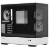 Купить корпус zalman p30 bw [zalman p30 bw] белый