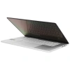 Купить 16" ноутбук asus rog zephyrus g16 gu605mi-qr258 белый