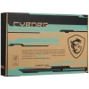 Купить 15.6" ноутбук msi cyborg 15 b2rwfkg-025xru черный