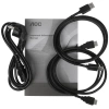 Купить 23.8" монитор aoc 24g2spae черный