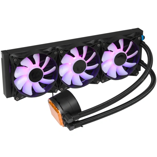 Купить система охлаждения msi mag coreliquid e360