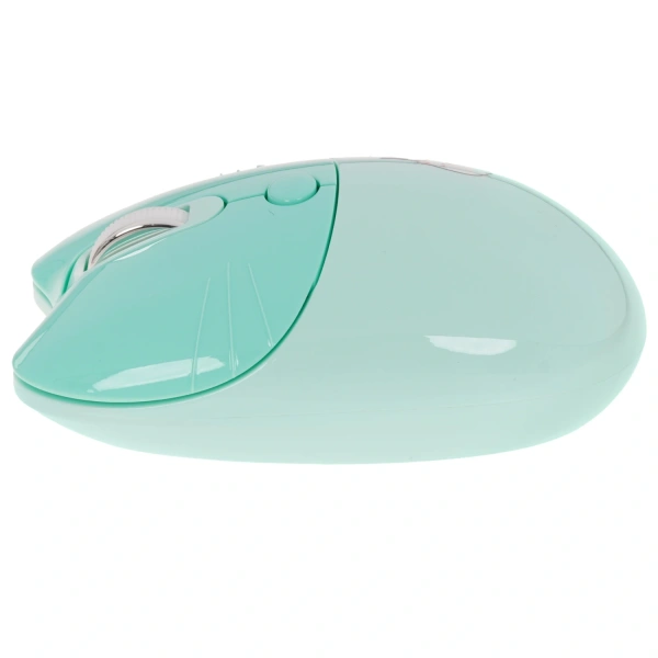 Купить мышь беспроводная mofii m3ag [m3ag-n] зеленый