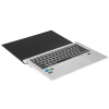 Купить 14" ультрабук msi prestige 14h b12ucx-485ru серебристый