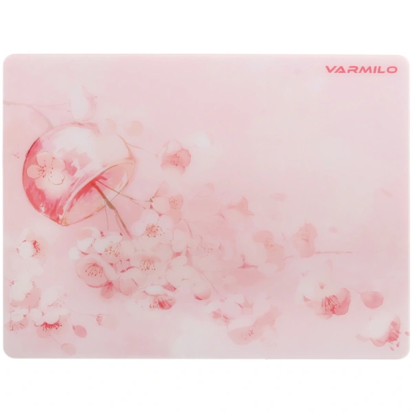 Купить коврик varmilo sakura  разноцветный