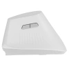 Купить вертикальная мышь беспроводная ajazz i300 [i300-white] белый