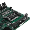 Купить материнская плата asus pro a620m-c-csm