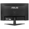 Купить 27" монитор asus tuf gaming vg27vq3b черный