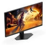 Купить 27" монитор aoc 27g4xe черный