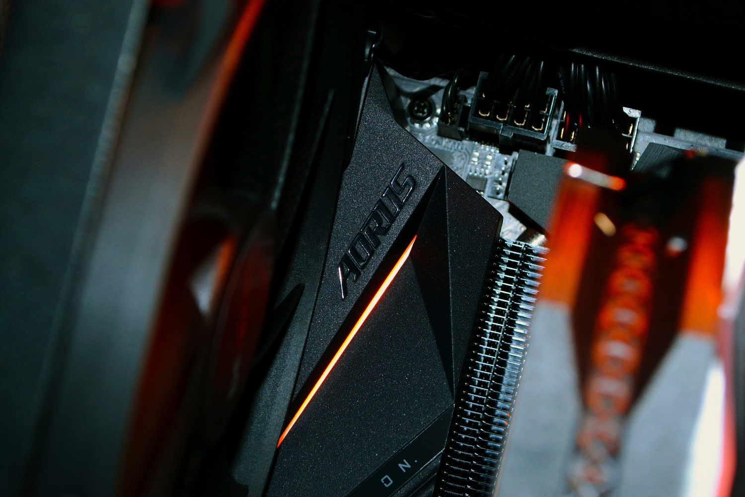Компьютер Intel Core i5-11600K, nVidia GeForce GTX 1050 TI 4GB
