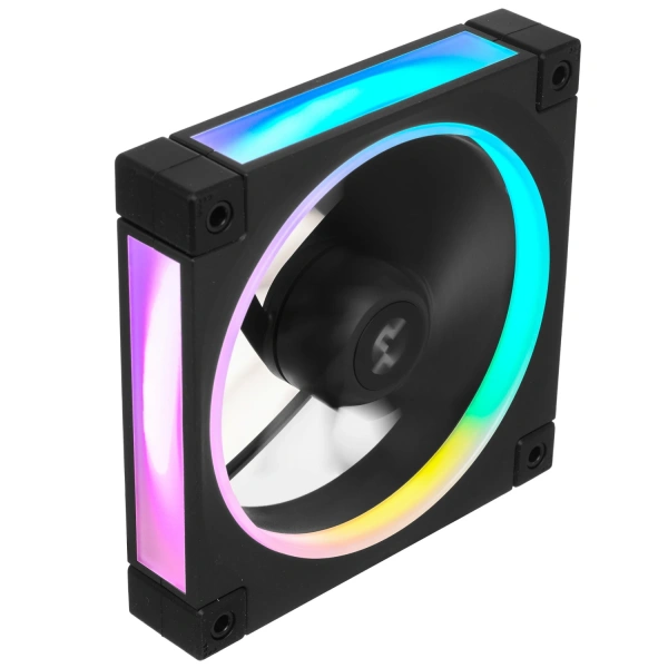 Купить вентилятор deepcool fl12r [r-fl12r-bkapn1-g]