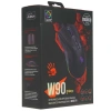 Купить мышь проводная a4tech bloody w90 pro  черный