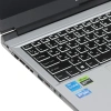 Купить 15.6" ноутбук machenike l15 air pulsar серебристый