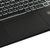 Купить 16" ноутбук acer nitro 16 an16-51-71qj черный