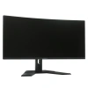 Купить 34" монитор gigabyte g34wqc a-ek черный
