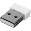 Купить клавиатура беспроводная keyron libra [kn-kc-99-w-s]