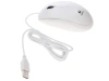 Купить мышь проводная logitech b100 [910-003360] белый