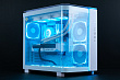 Игровой компьютер, Intel Core i7 12700KF, NVIDIA GeForce RTX 4070 Super 12GB, DDR5 32Gb, SSD 1 - 256GB, SSD 2 - 512GB