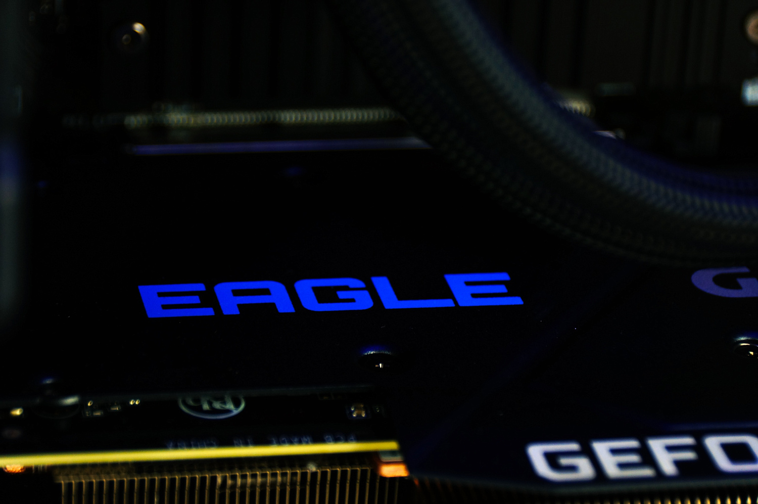 Компьютер Intel Core i5-12600KF, nVidia GeForce RTX 3080 Gaming OC 10Gb Gigabyte