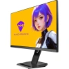 Купить 27" монитор machenike mkq27f300l черный