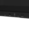 Купить корпус msi mag pano m100l pz  черный