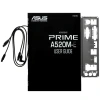Купить материнская плата asus prime a520m-e/csm