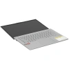 Купить 14" ноутбук asus vivobook go e1404fa-eb153w серебристый