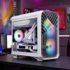 Купить игровой компьютер amd ryzen 7 7700x, nvidia geforce rtx 5070 12gb