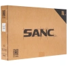 Купить 23.8" монитор sanc n500 (m2453dh) белый