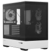 Купить корпус zalman p30 bw [zalman p30 bw] белый