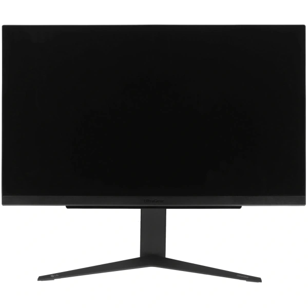 Купить 27" монитор lg ultragear 27gr83q-b черный