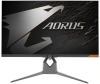 Купить 31.5" монитор gigabyte aorus fi32q черный