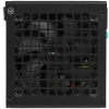 Купить блок питания deepcool pf650 [r-pf650d-ha0b-eu] черный