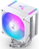 Купить кулер для процессора jonsbo cr-1400 evo color white [cr-1400 evo color white]