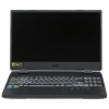 Купить 15.6" ноутбук acer nitro 5 an515-58-5501 черный