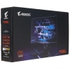 Купить 31.5" монитор gigabyte aorus fi32u черный