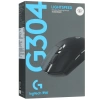 Купить мышь беспроводная logitech g304 lightspeed [910-005286] черный