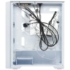 Купить корпус powercase byteflow micro [cambfw-a4] белый