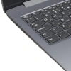 Купить 15.6" ноутбук lenovo ideapad slim 3 15iru8 серый