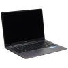 Купить 14" ноутбук honor magicbook x 14 2024 pro fermi-g5851a серый